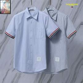 Picture of Thom Browne Shirts Short _SKUThomBrowneM-3XL12yn1428802